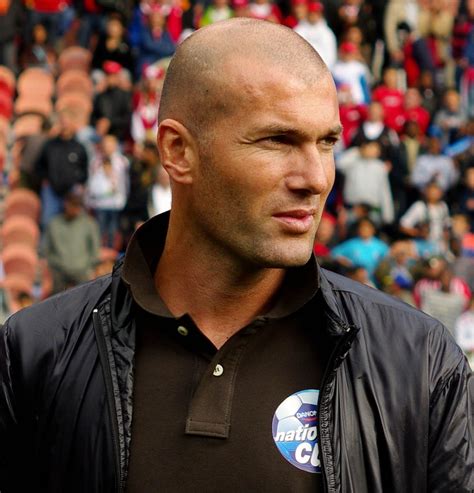 zinedine zidane wikipedia.